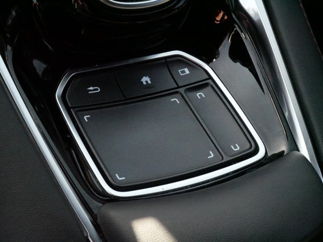 2024 Acura RDX with A-Spec Advance Package