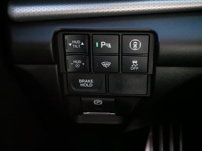 2024 Acura RDX with A-Spec Advance Package