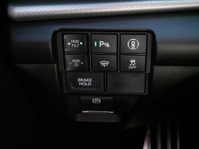 2024 Acura RDX with A-Spec Advance Package