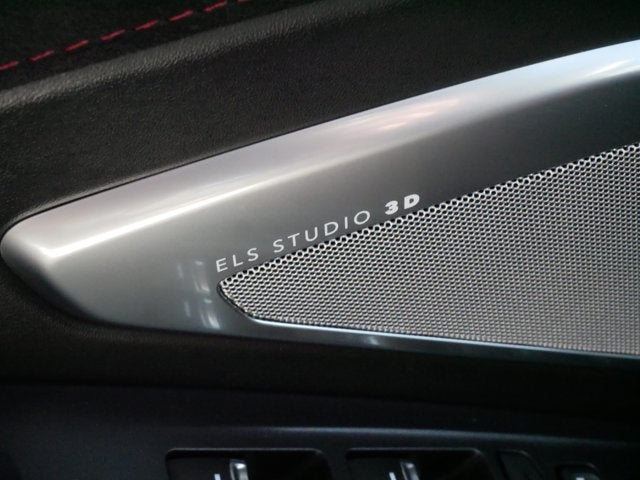 2024 Acura RDX with A-Spec Advance Package