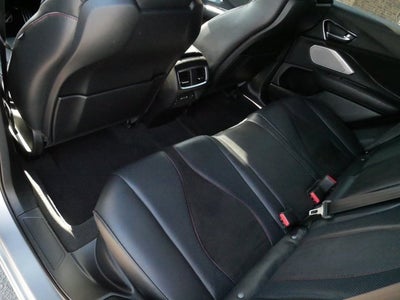 2024 Acura RDX with A-Spec Advance Package
