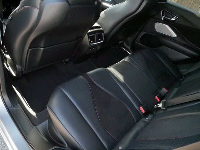 2024 Acura RDX with A-Spec Advance Package
