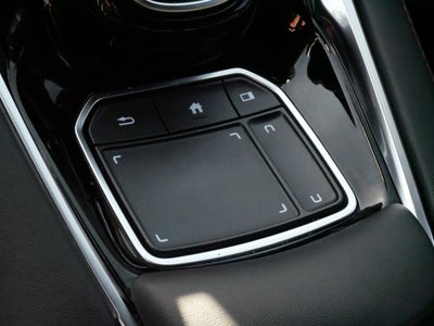 2024 Acura RDX with A-Spec Advance Package