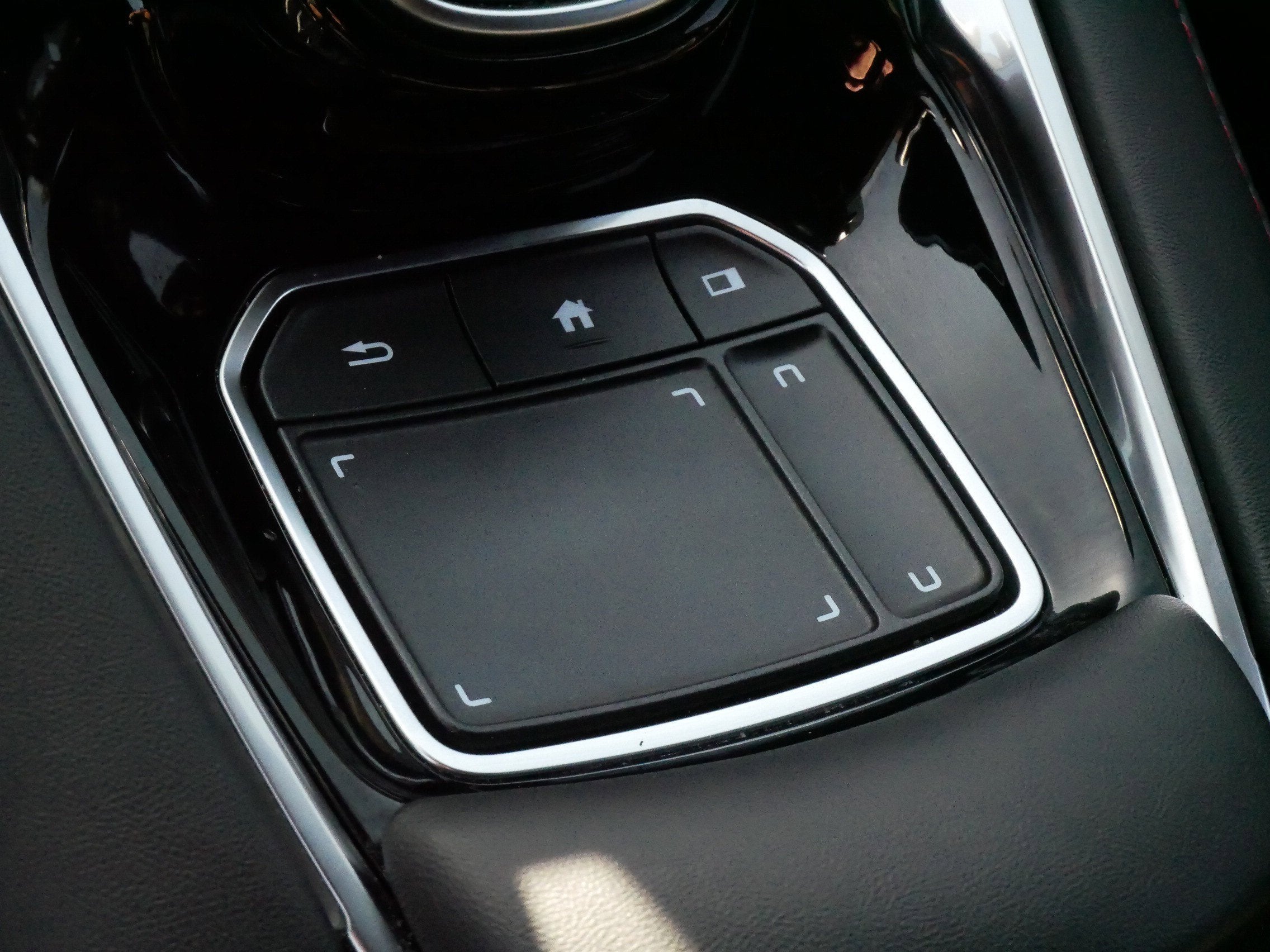 2024 Acura RDX with A-Spec Advance Package