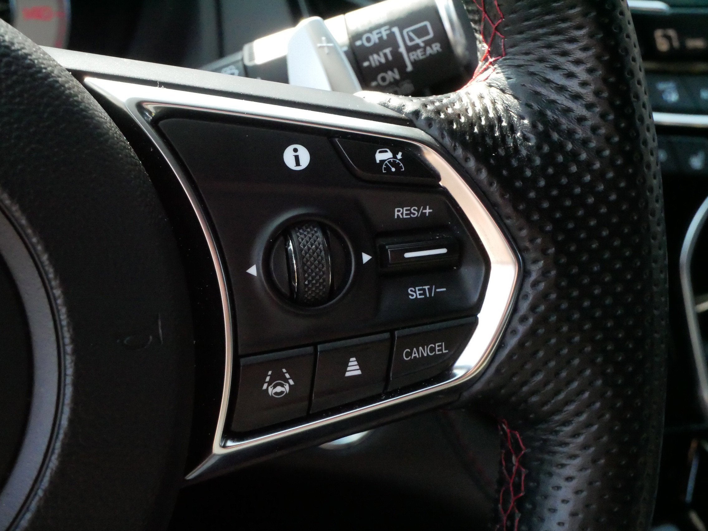 2024 Acura RDX with A-Spec Advance Package