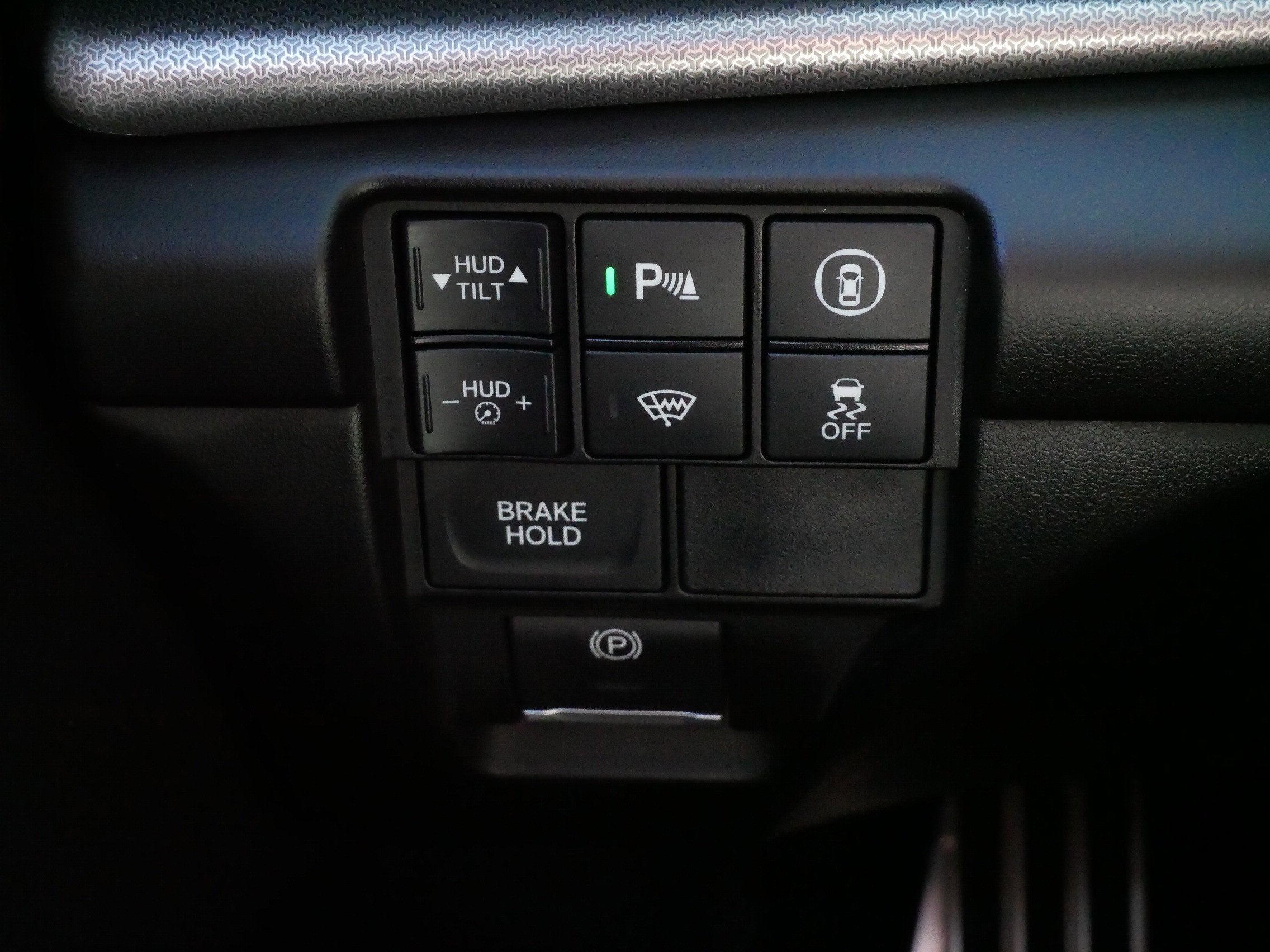 2024 Acura RDX with A-Spec Advance Package