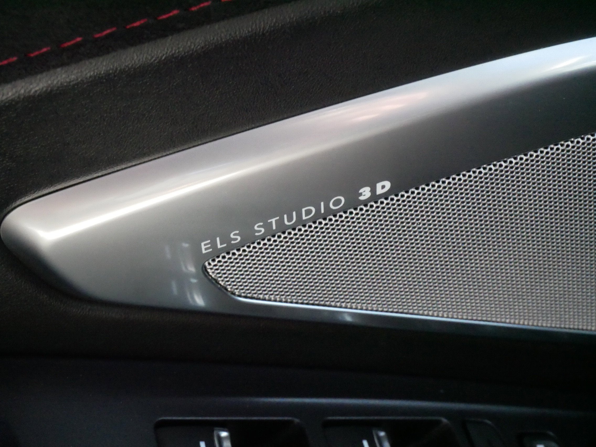 2024 Acura RDX with A-Spec Advance Package