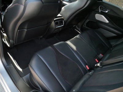 2024 Acura RDX with A-Spec Advance Package