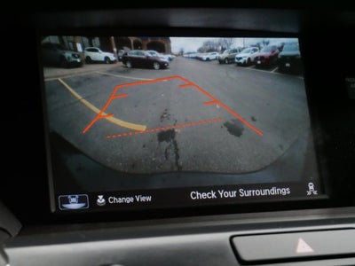 2020 Acura MDX with Technology Pkg