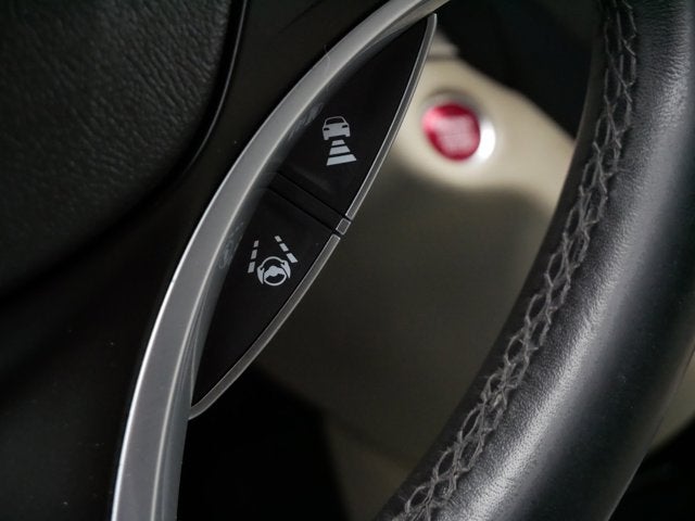 2020 Acura MDX with Technology Pkg