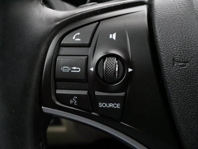 2020 Acura MDX with Technology Pkg