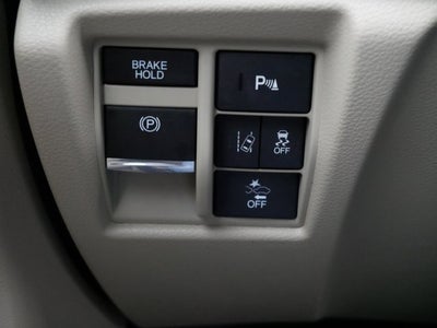 2020 Acura MDX with Technology Pkg