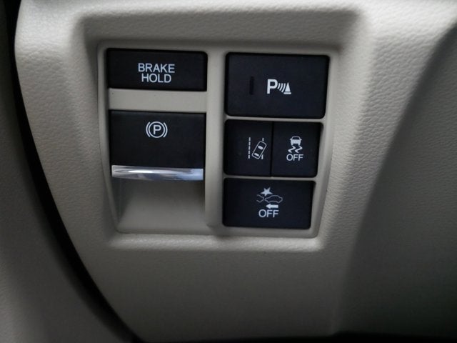 2020 Acura MDX with Technology Pkg