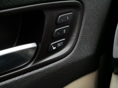 2020 Acura MDX with Technology Pkg