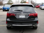 2020 Acura MDX with Technology Pkg