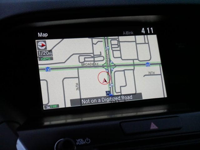 2019 Acura MDX w/Technology Pkg