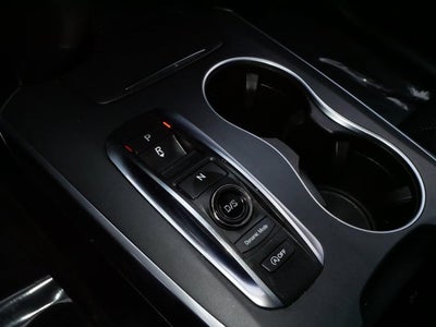 2019 Acura MDX w/Technology Pkg