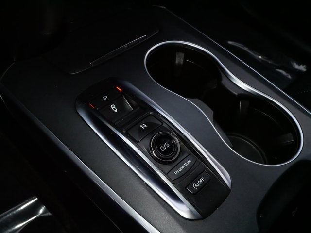 2019 Acura MDX w/Technology Pkg