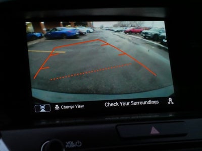 2019 Acura MDX w/Technology Pkg