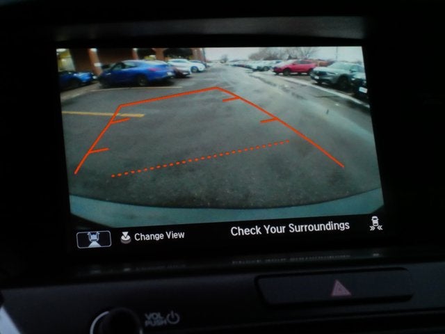 2019 Acura MDX w/Technology Pkg