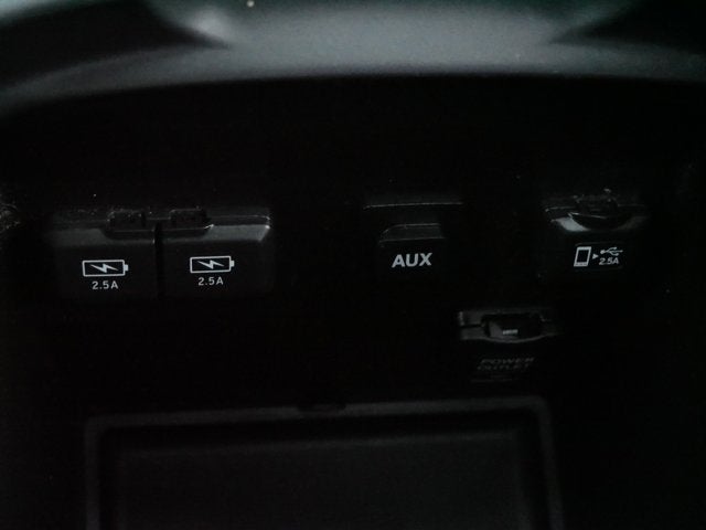 2019 Acura MDX w/Technology Pkg