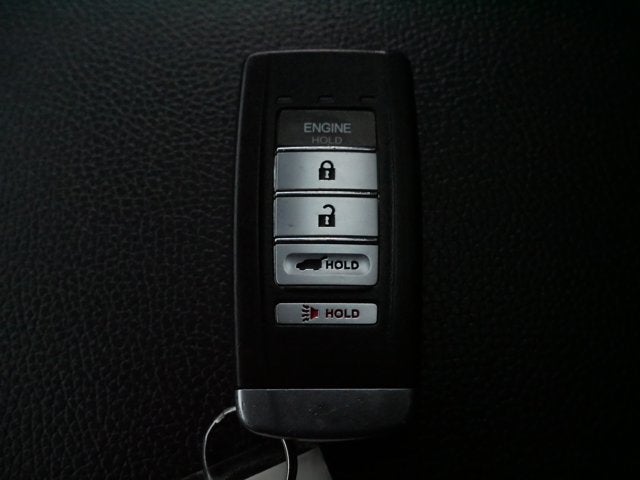 2019 Acura MDX w/Technology Pkg