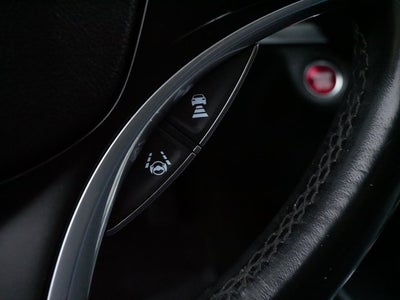 2019 Acura MDX w/Technology Pkg