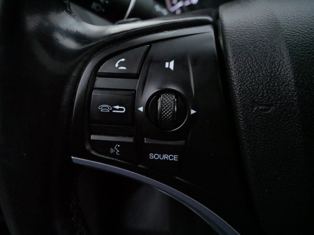 2019 Acura MDX w/Technology Pkg