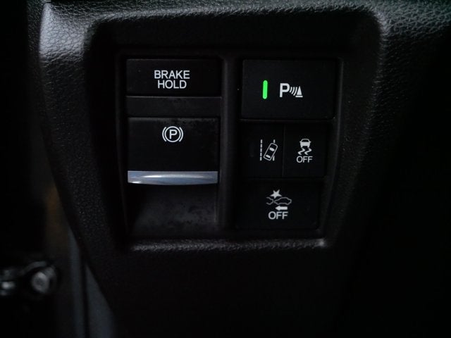 2019 Acura MDX w/Technology Pkg