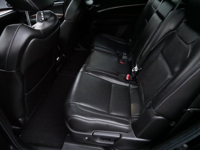 2019 Acura MDX w/Technology Pkg