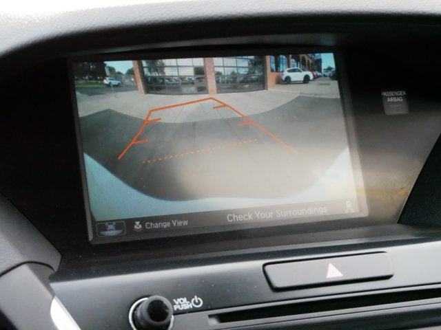 2018 Acura MDX w/Technology/Entertainment Pkg