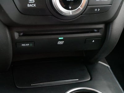 2018 Acura MDX w/Technology/Entertainment Pkg