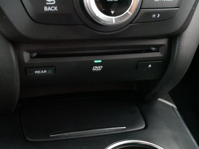 2018 Acura MDX w/Technology/Entertainment Pkg