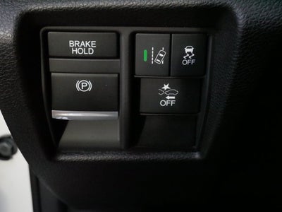 2018 Acura MDX w/Technology/Entertainment Pkg