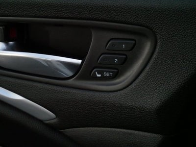 2018 Acura MDX w/Technology/Entertainment Pkg