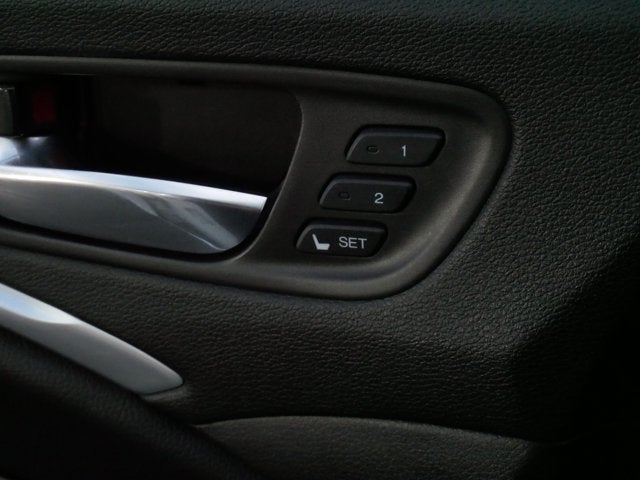 2018 Acura MDX w/Technology/Entertainment Pkg