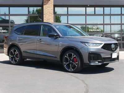 2026 Acura MDX Type S w/Advance Package