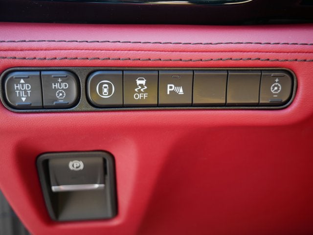 2026 Acura MDX Type S w/Advance Package