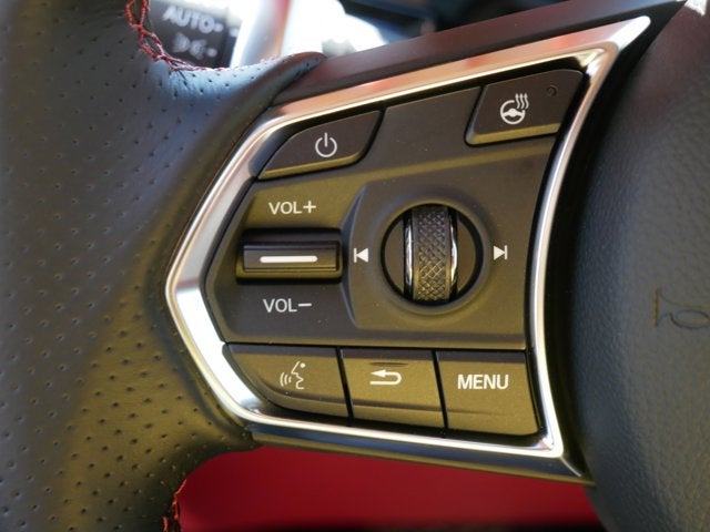 2026 Acura MDX Type S w/Advance Package