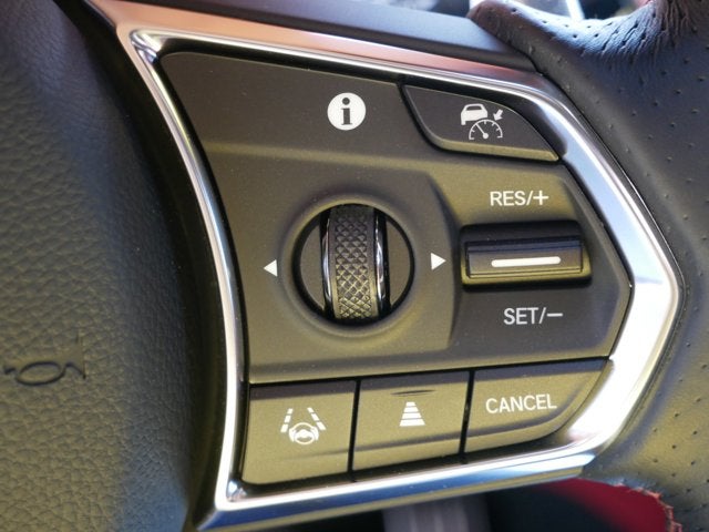 2026 Acura MDX Type S w/Advance Package