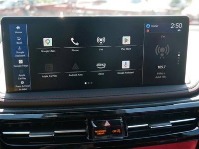 2026 Acura MDX Type S w/Advance Package