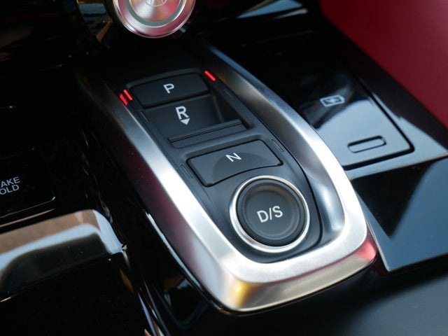 2026 Acura MDX Type S w/Advance Package
