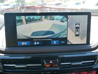 2026 Acura MDX Type S w/Advance Package