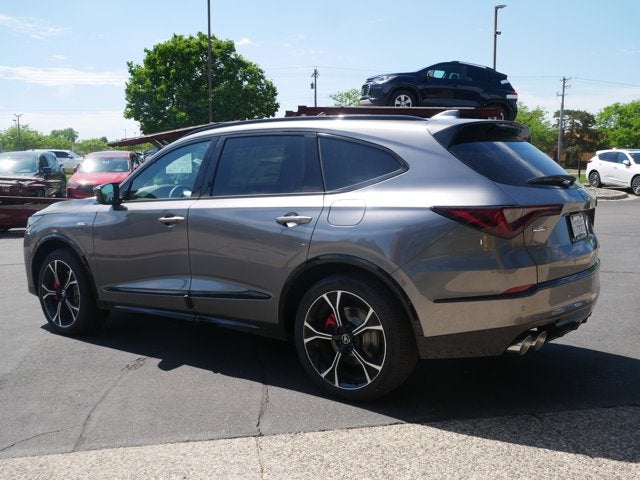 2026 Acura MDX Type S w/Advance Package