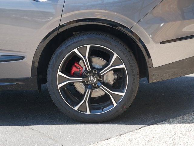 2026 Acura MDX Type S w/Advance Package