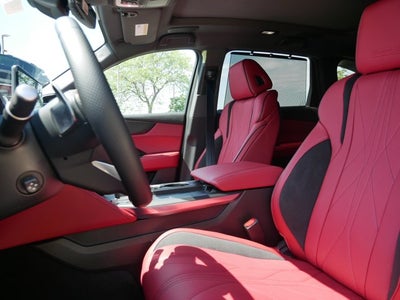 2026 Acura MDX Type S w/Advance Package