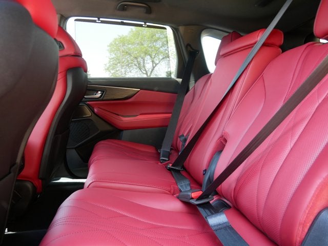 2026 Acura MDX Type S w/Advance Package