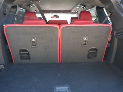 2026 Acura MDX Type S w/Advance Package