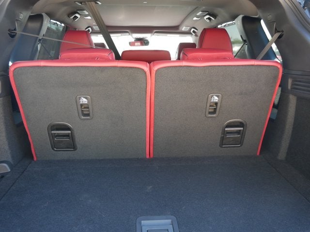 2026 Acura MDX Type S w/Advance Package