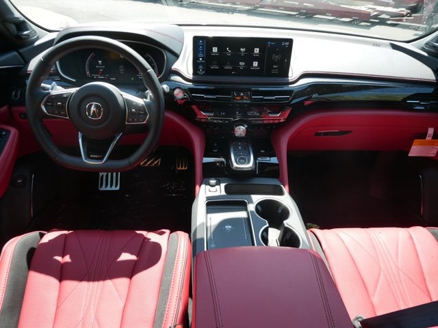 2026 Acura MDX Type S w/Advance Package